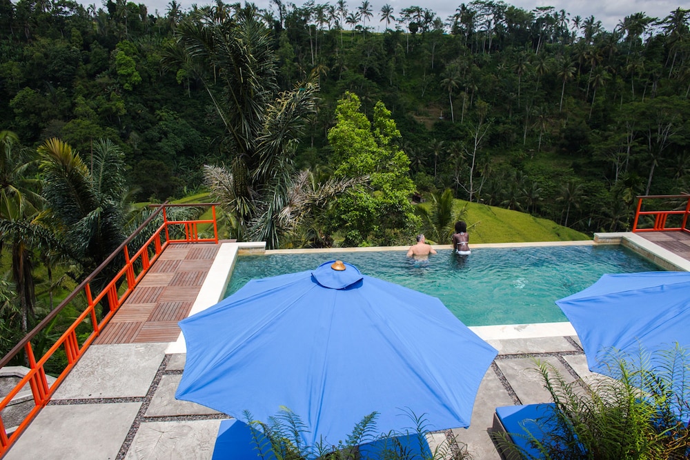 Suarapura Resort and SPA 28/50