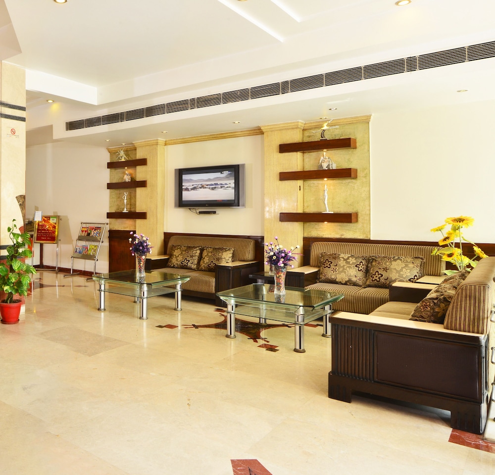Hotel Shipra International 25/29