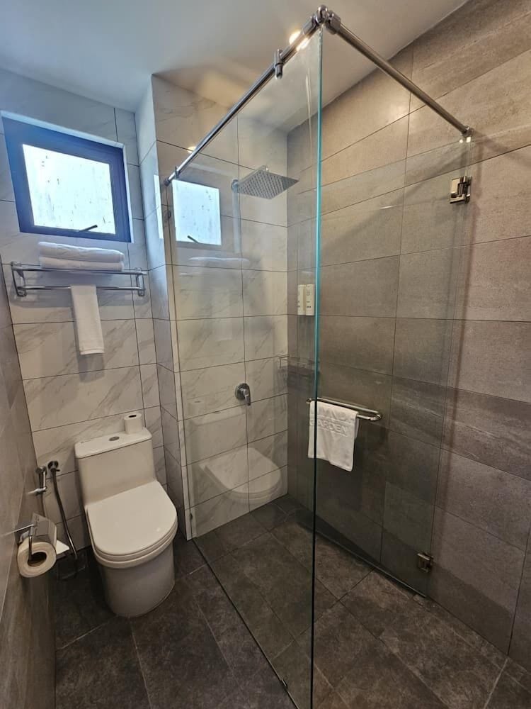 Wyndham Garden Suites Genting Highlands 58/58