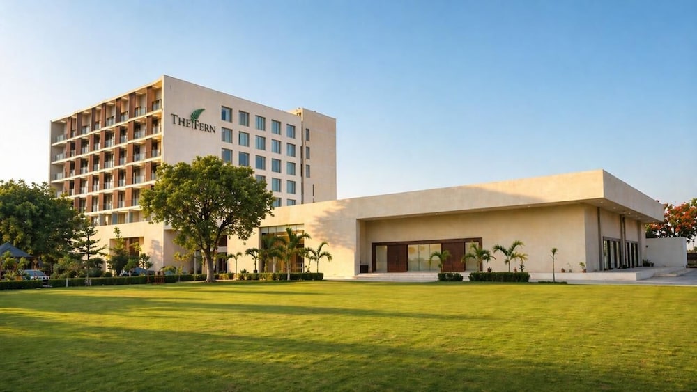 The Fern - An Ecotel Hotel, Alwar 20/20