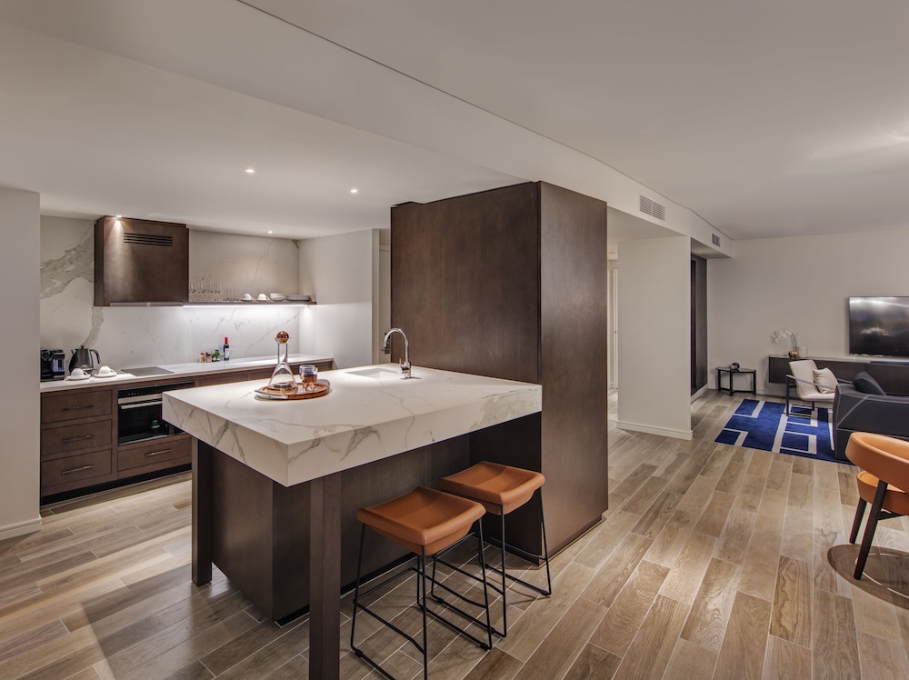 The Star Grand Hotel And Residences Sydney 57/61