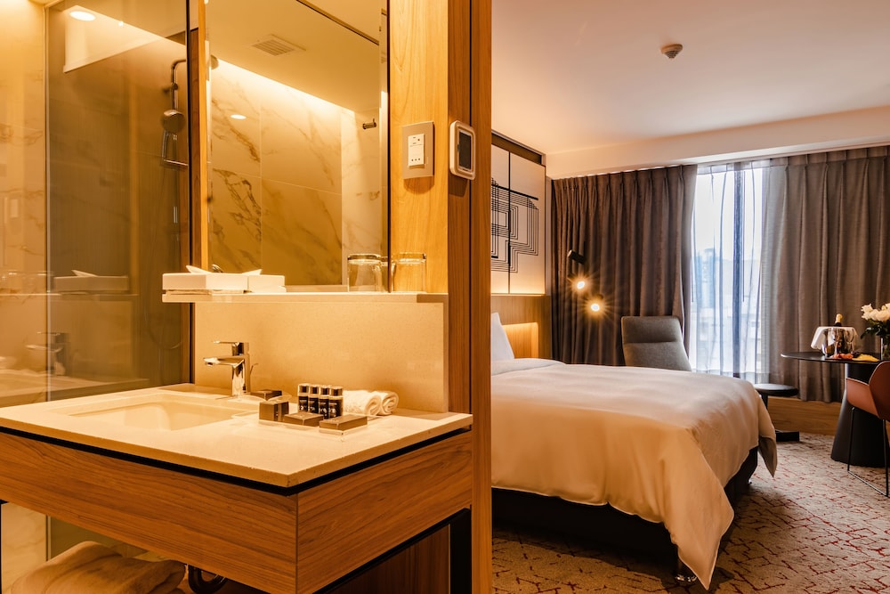 Pullman Lima Miraflores 28/69