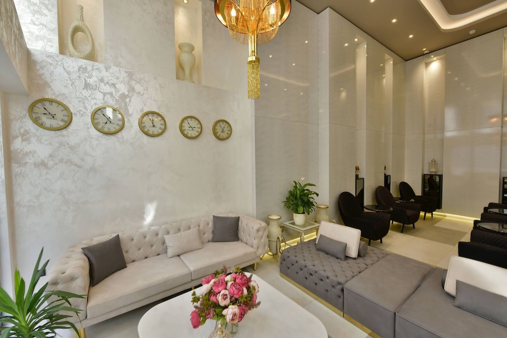 G-Han Hotel 35/50