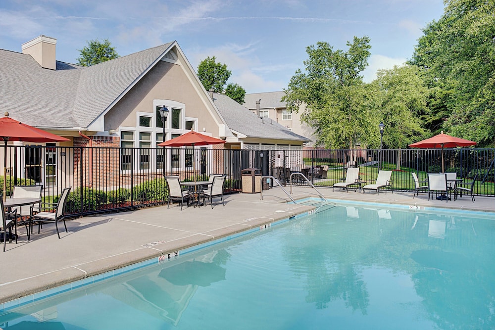 Residence Inn by Marriott Peachtree Corners 39/42