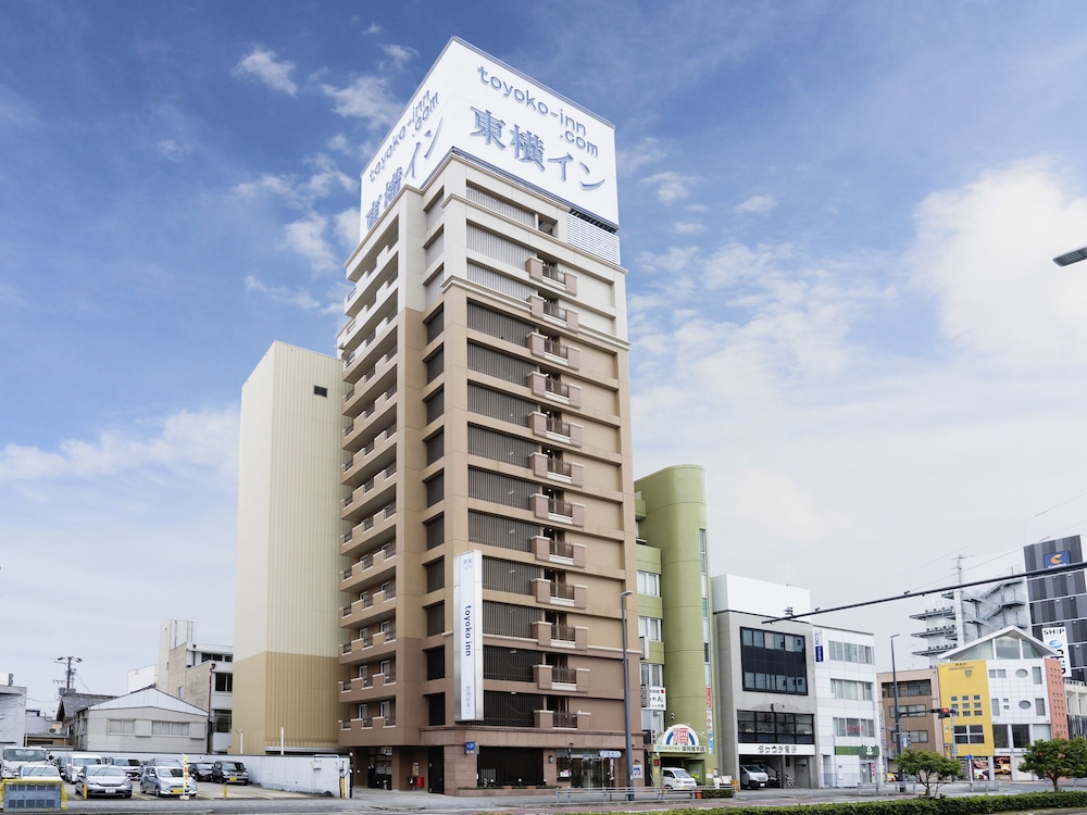 TOYOKO INN TOYOHASHI-EKI HIGASHI-GUCHI 2/45