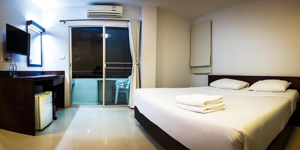 Sunshine Hostel Hua Hin 15/54