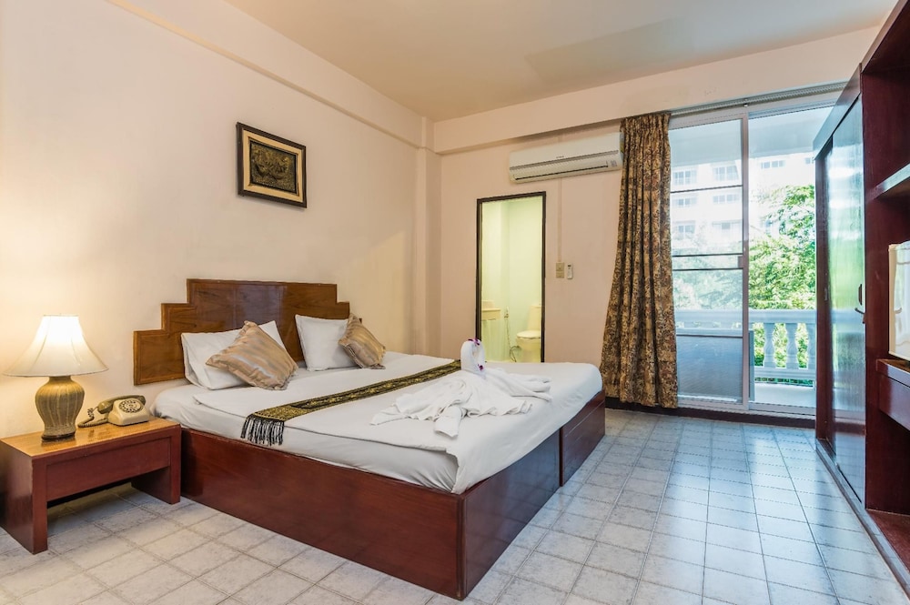 THE ROMEO宫殿酒店(THE ROMEO PALACE HOTEL) 图片5