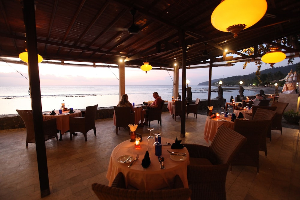 Puri Mas Boutique Resort And Spa 45/50