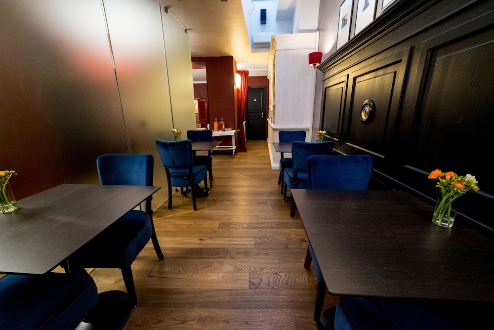 Antico Hotel Vicenza 26/48