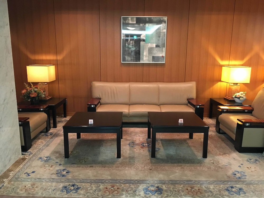 Kashiwa Plaza Hotel 19/29