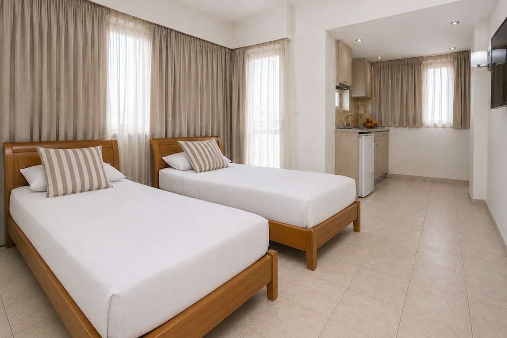 Mary Hotel and Mary Royal Suites 20/51
