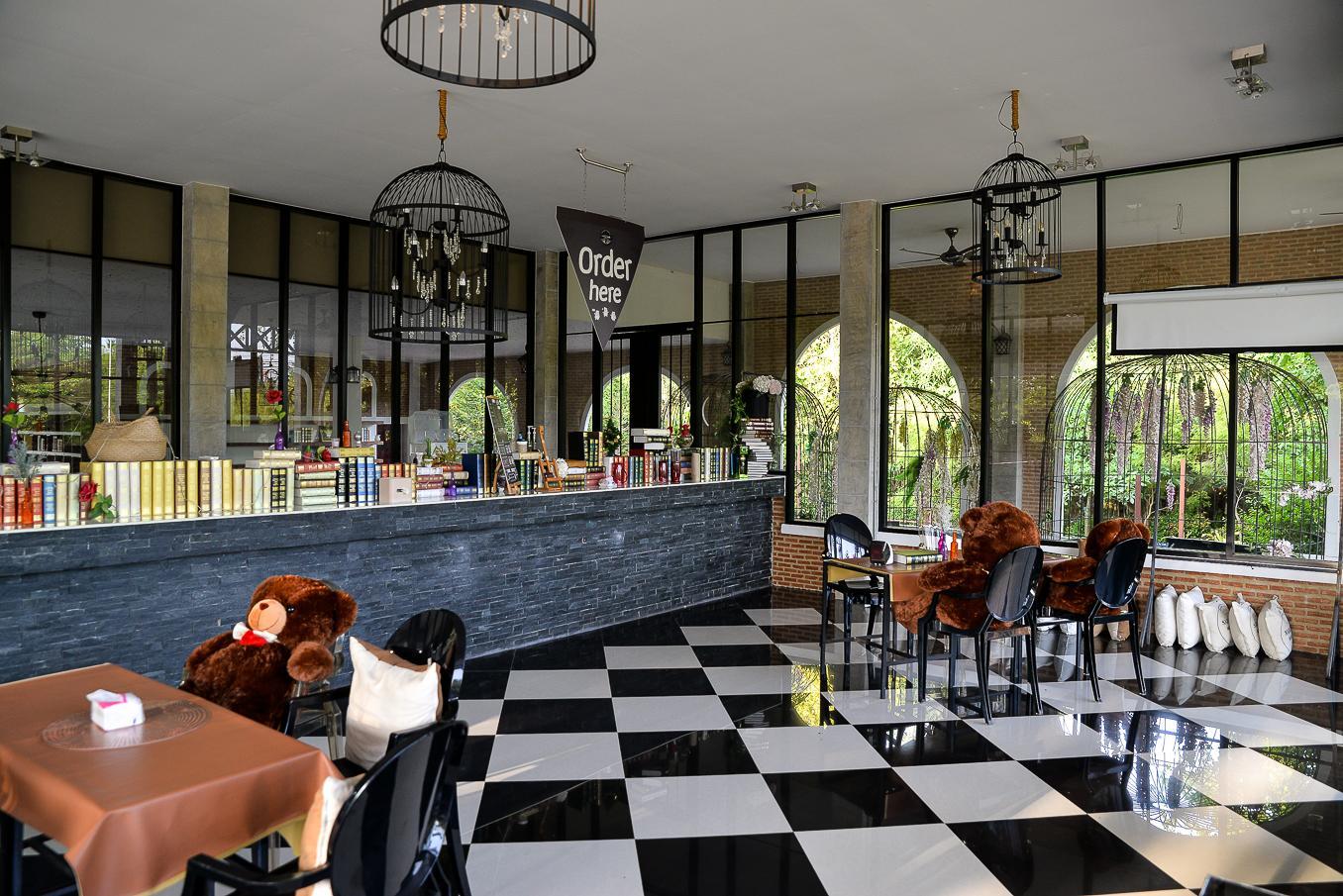 Ashcarya Boutique Resort 6/72