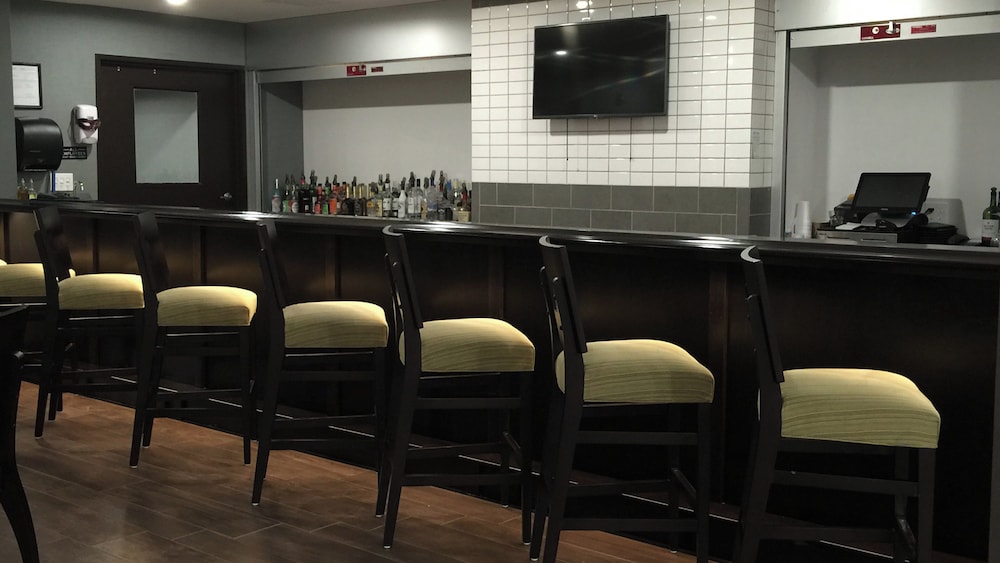 Holiday Inn Harrisburg East 35/61