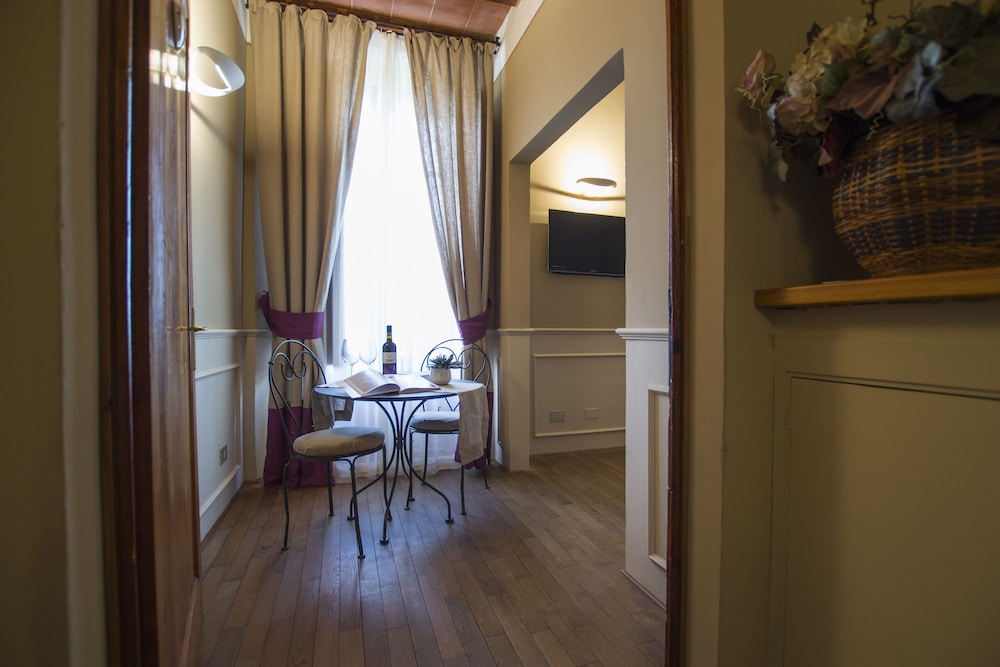 La Locanda Di Pietracupa 28/40