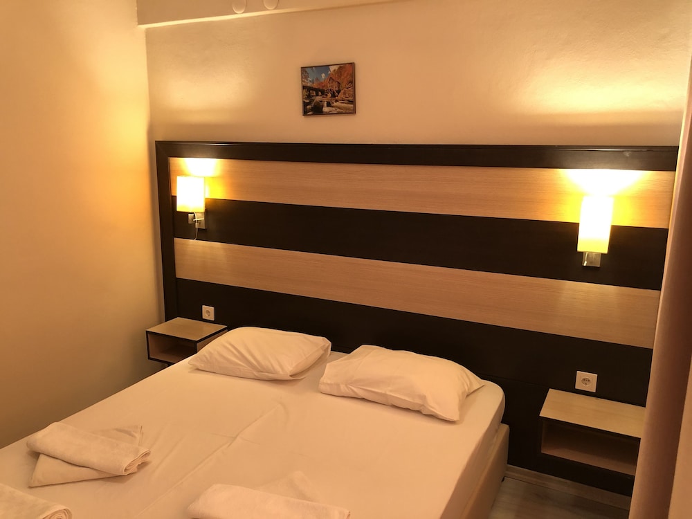 Sun Hotel 写真5