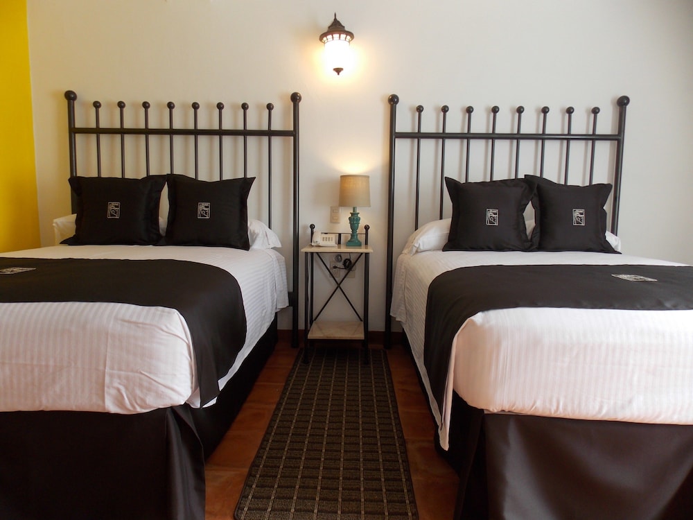 Hotel Real de Leyendas 24/41