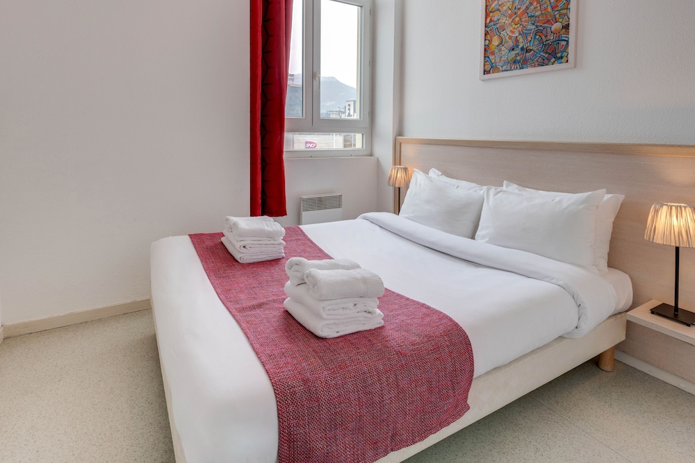 Residhotel Central Gare 13/55