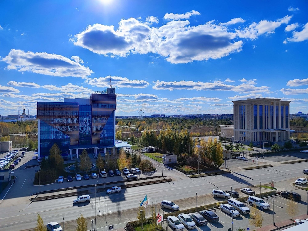 ibis Aktobe Hotel 45/50