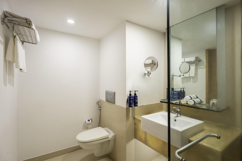 Radisson Blu Hotel Pune Kharadi 76/77