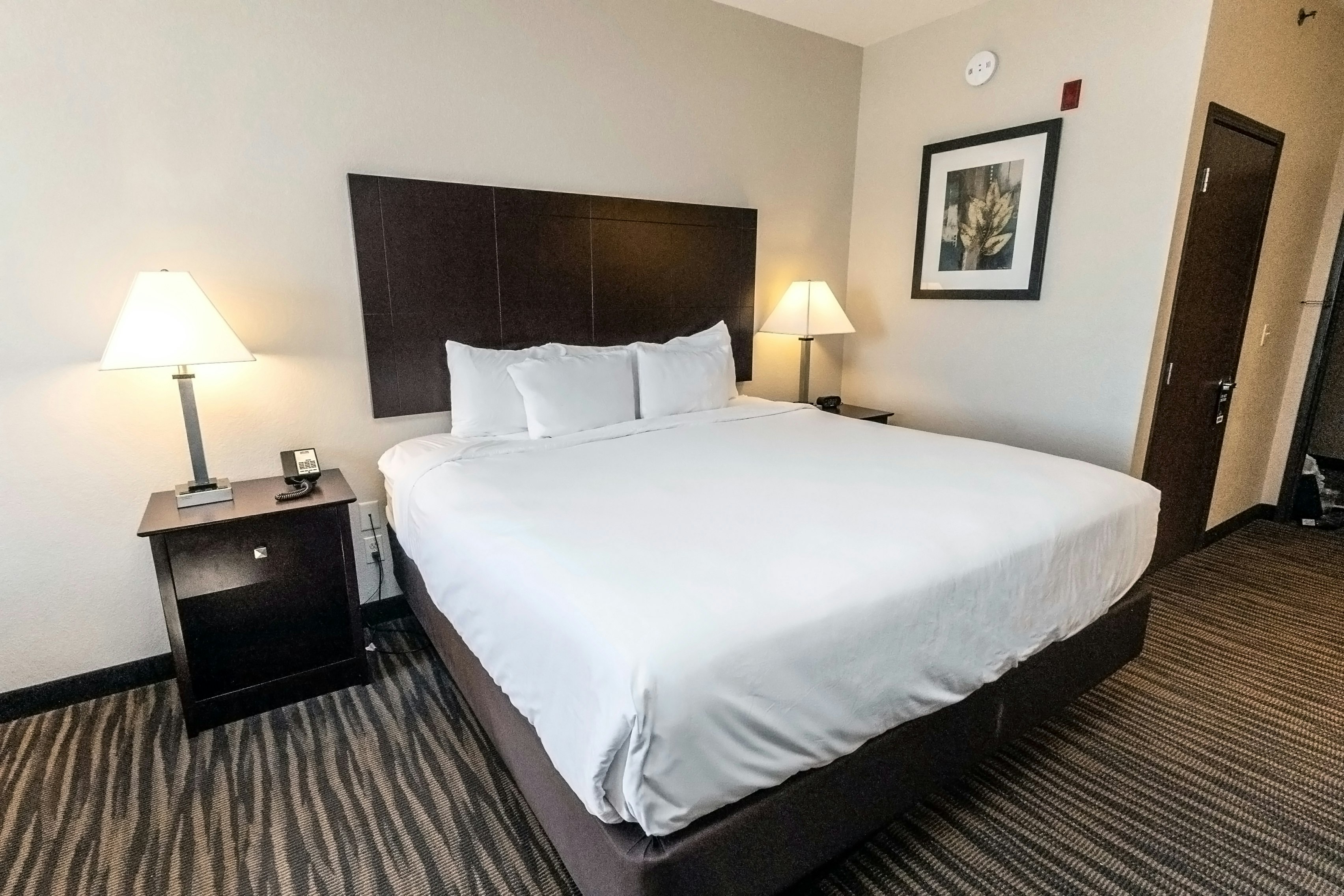 Cobblestone Inn and Suites Maryville 17/41