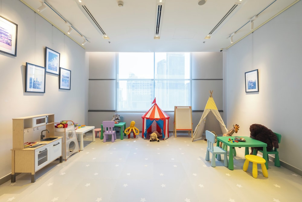 HYATT PLACE BANGKOK SUKHUMVIT 61/69