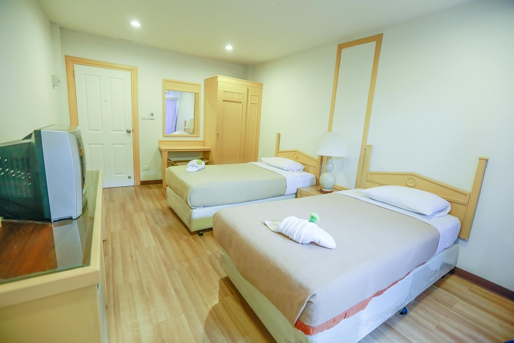 Deeden Pattaya Resort 41/65