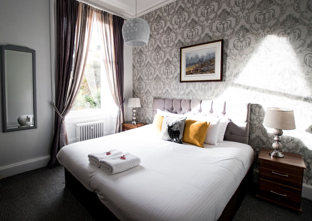 Mcinnes House Hotel 9/35