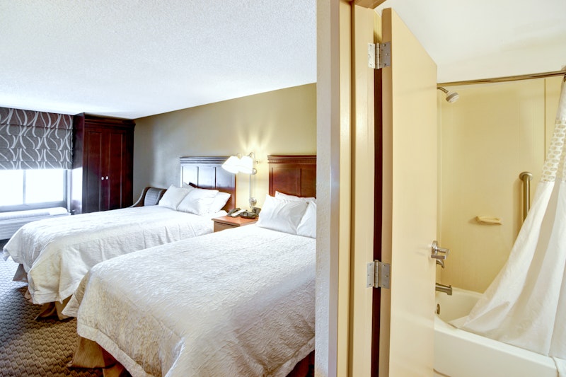 Hampton Inn College Station Hotel 13/31