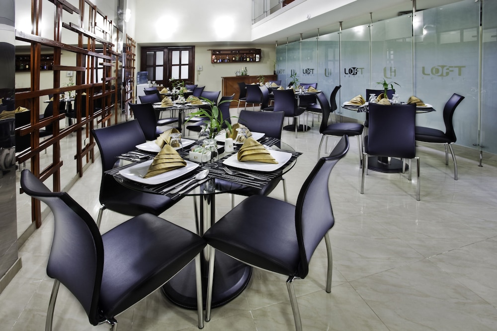 Loft Hotel 20/28