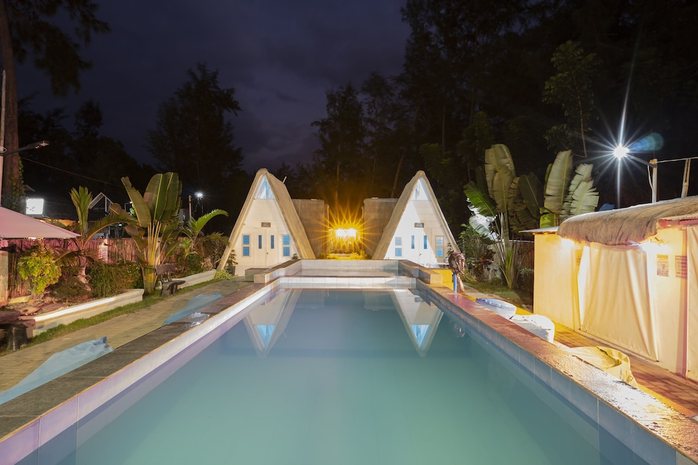 Costas De Liwa Bar and Beach Resort by ZUZU 45/51