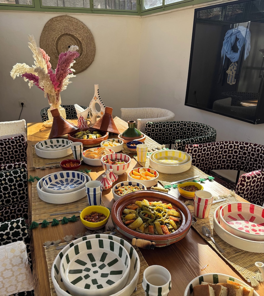 Riad Dar Tiflet 36/50