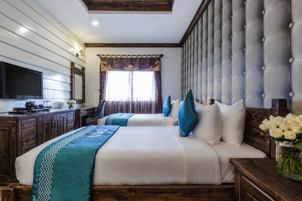 Ibiza Riverfront Hotel Da Nang 20/74