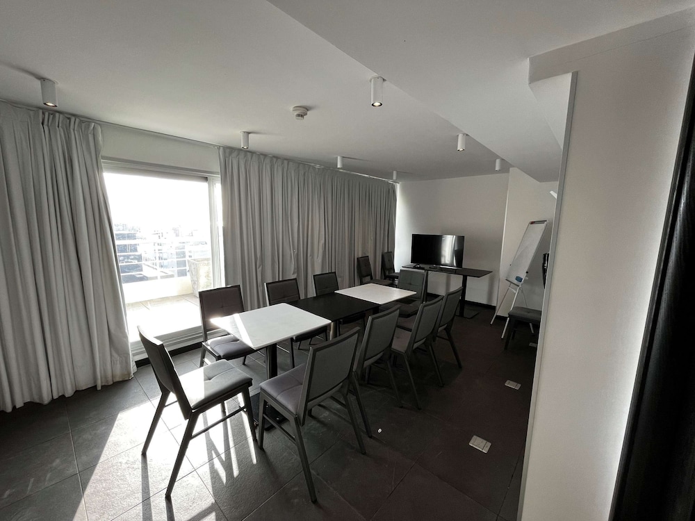 Ibis Styles Montevideo Biarritz 45/49