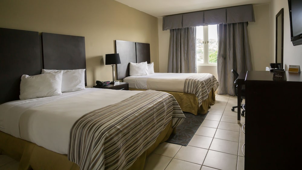 Ponce Plaza Hotel Casino 21/46