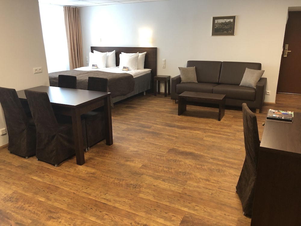 City Hotel Tallinn by Unique Hotels 24/29