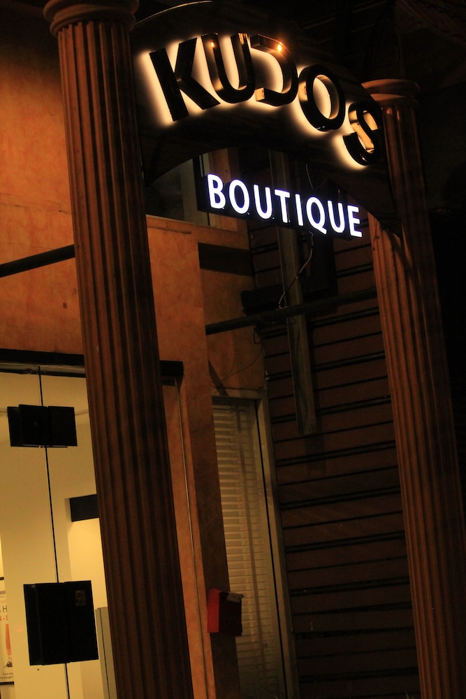 Kudos Boutique Hotel 15/32