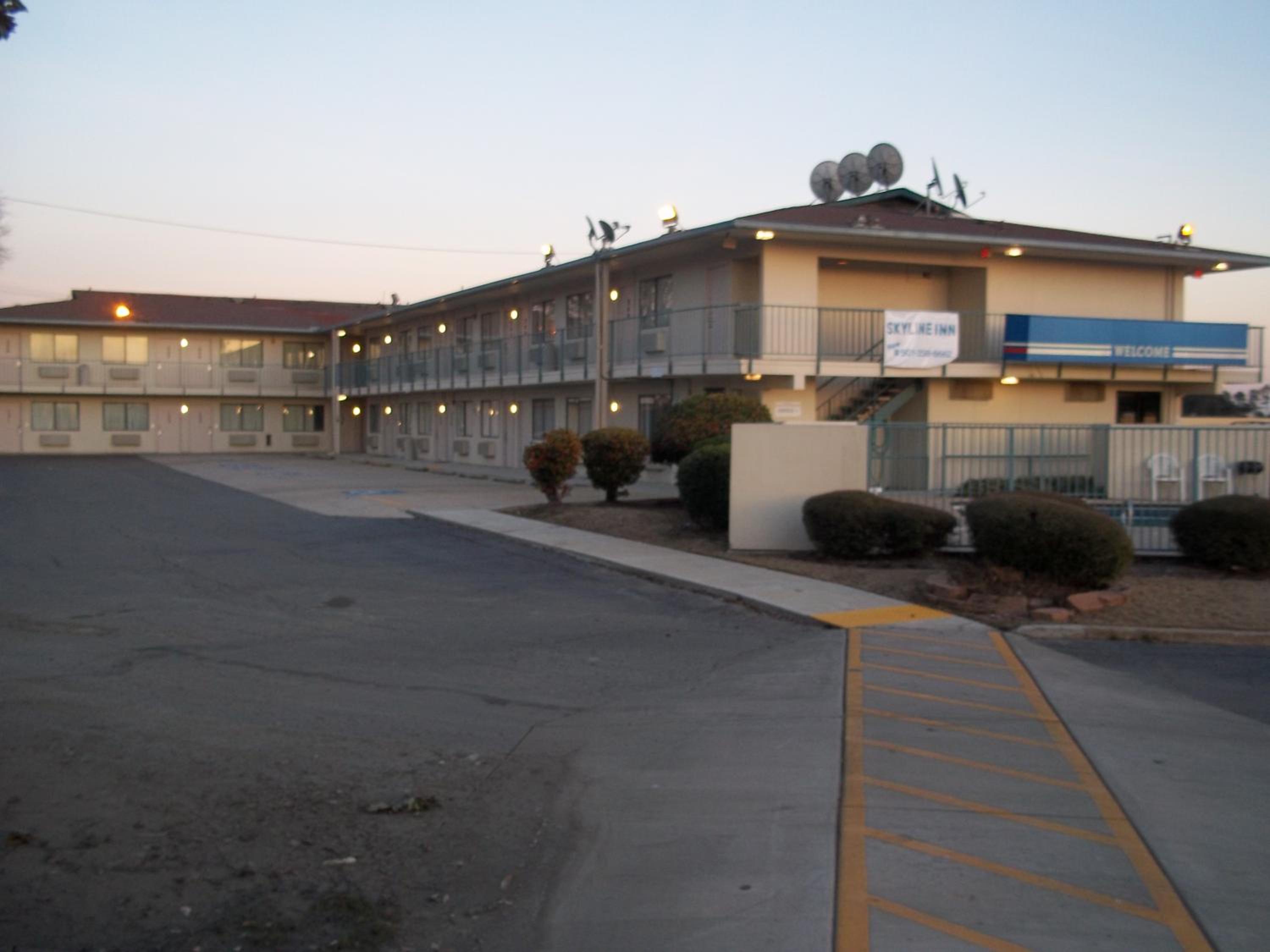 Motel 6 Conway 27/30