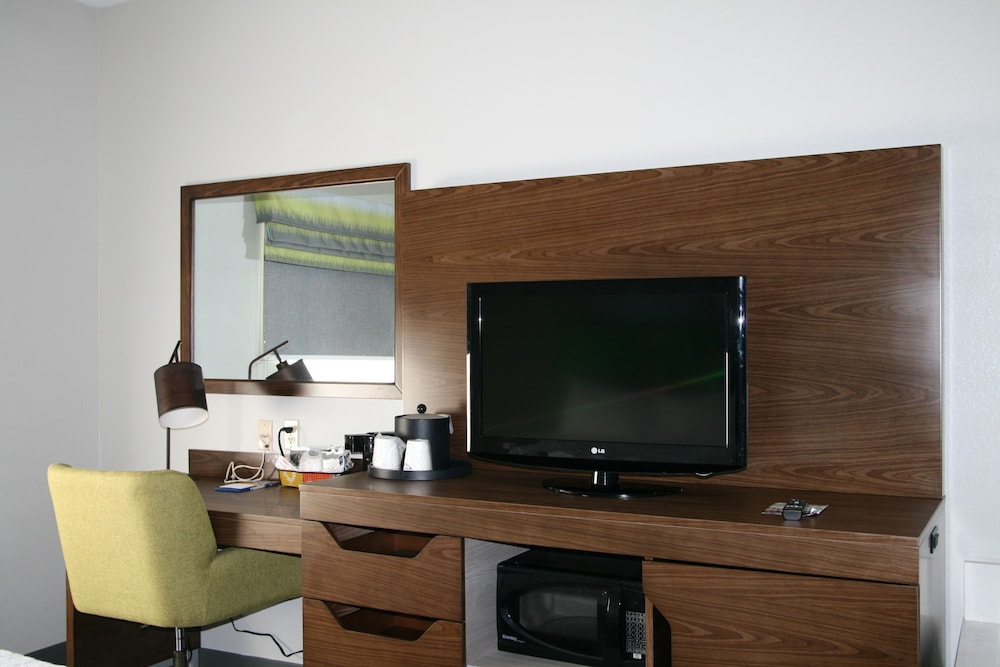 Hampton Inn Clarion 31/31