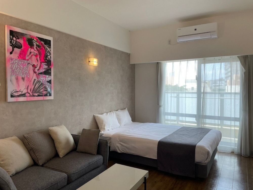 New Normal Hotel in NAMINOUE 21/44
