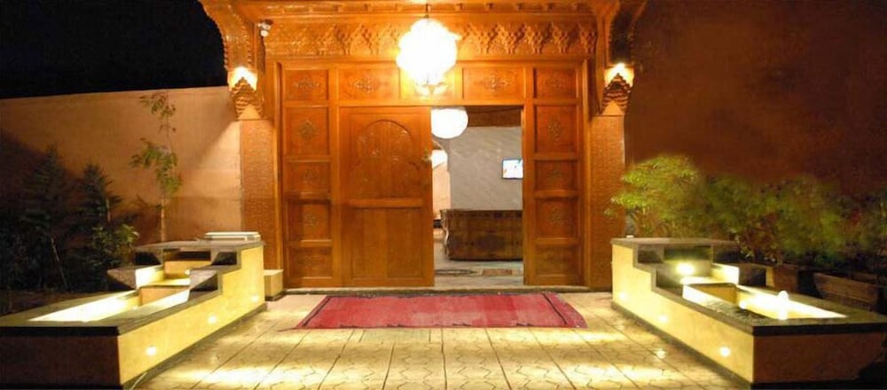 Riad Marrakech House 28/50