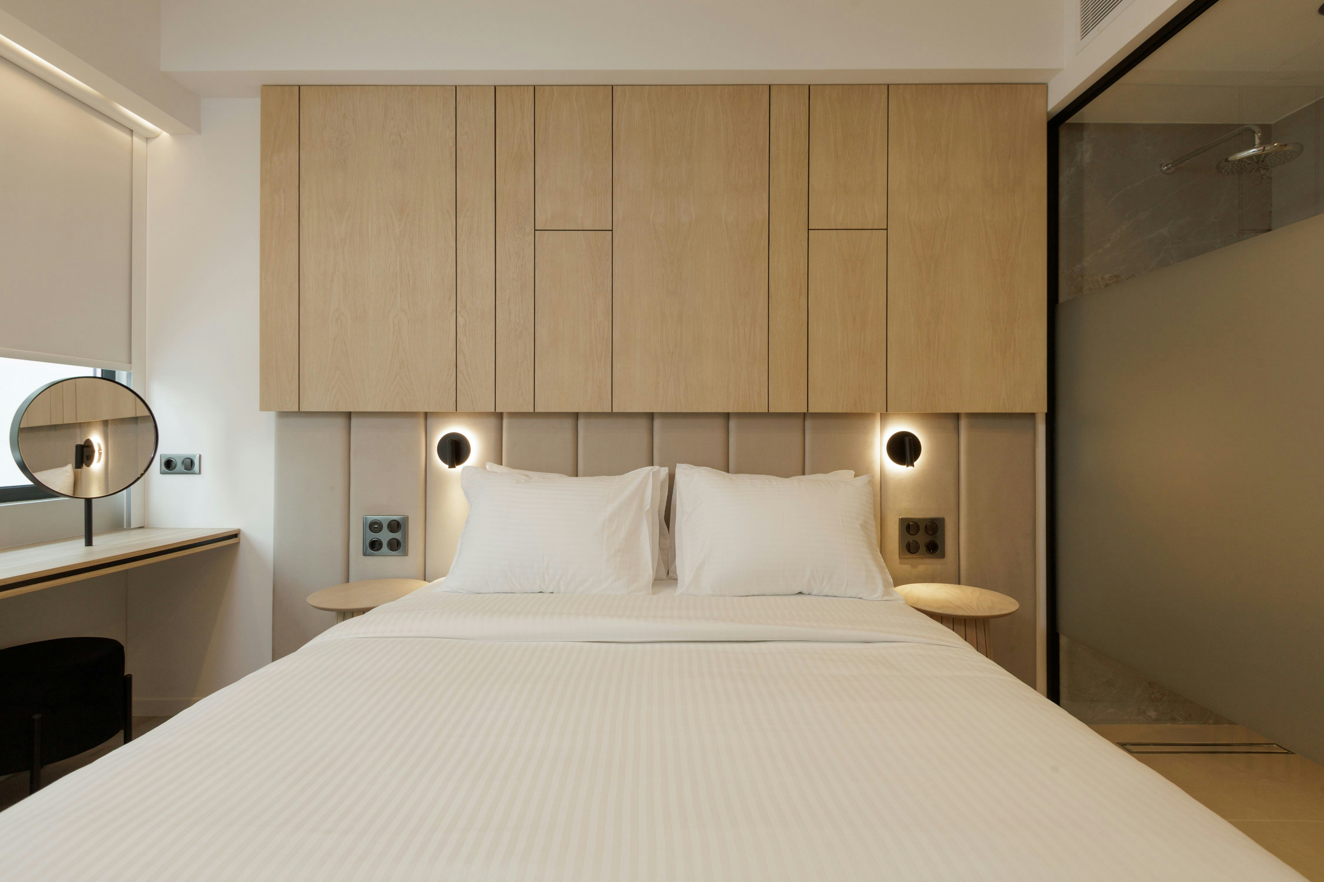 Hilton Garden Inn Athens Syggrou Avenue 28/69