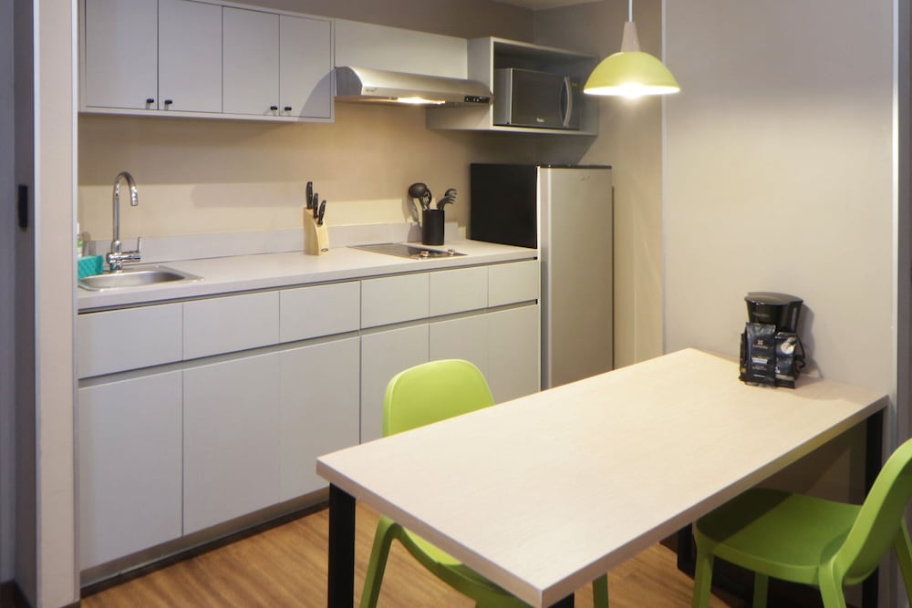 City Express Suites by Marriott Tijuana Rio 32/50