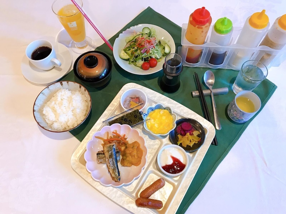 Tabist Sasebo Palace Hotel 58/66