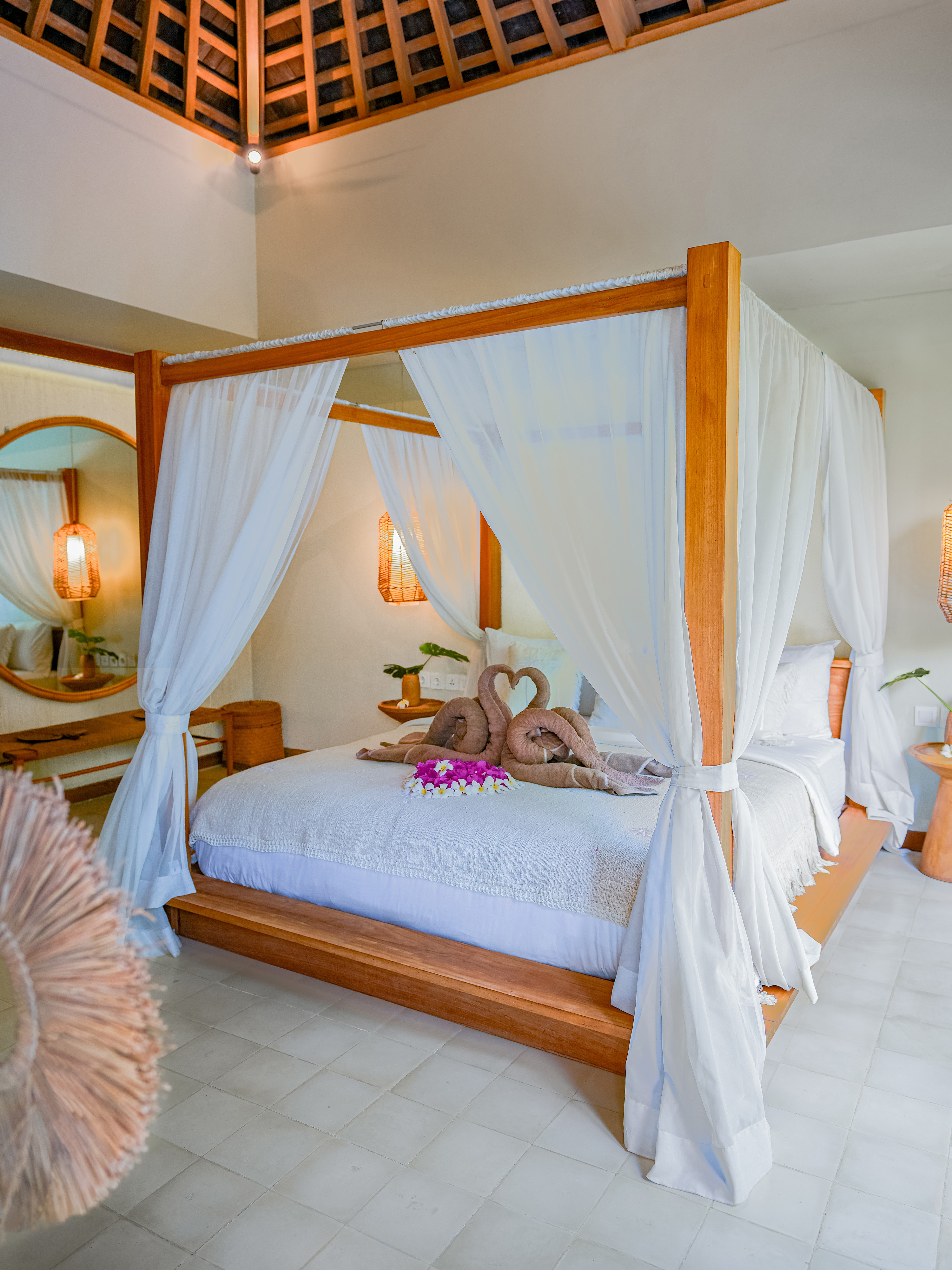 1 Bedroom, Villa