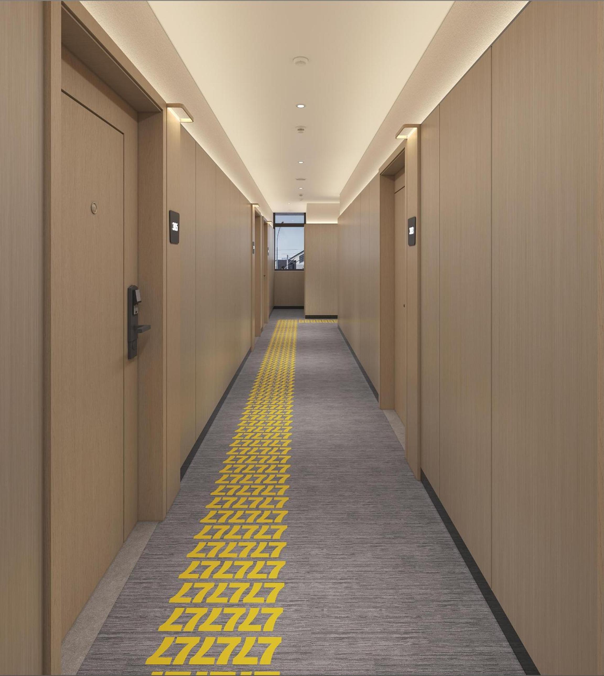 7 Days Premium Hotel Hang Lekiu 10/39