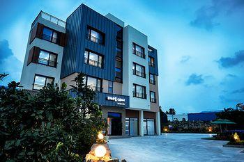 Jeju The Better Stay Pension 9/17