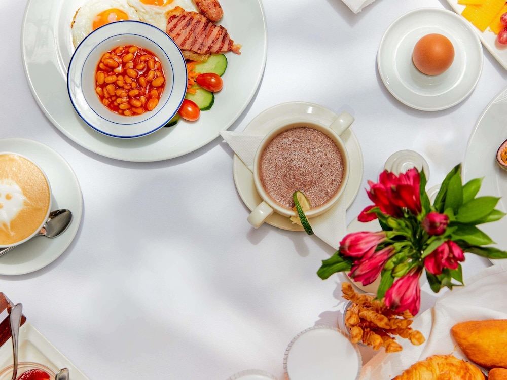 Mercure Nairobi Upper Hill 45/54