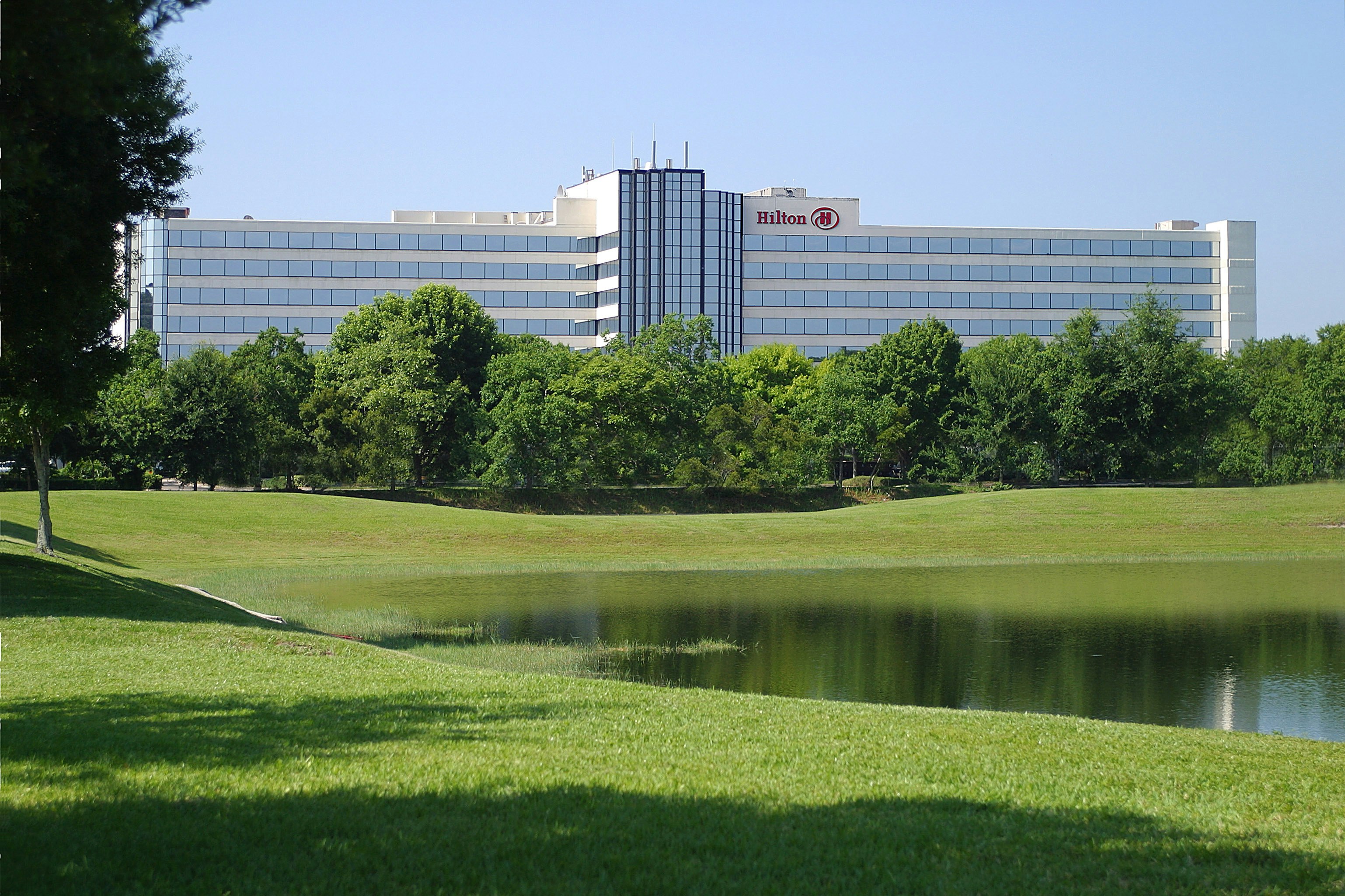 Hilton Orlando/Altamonte Springs 59/60