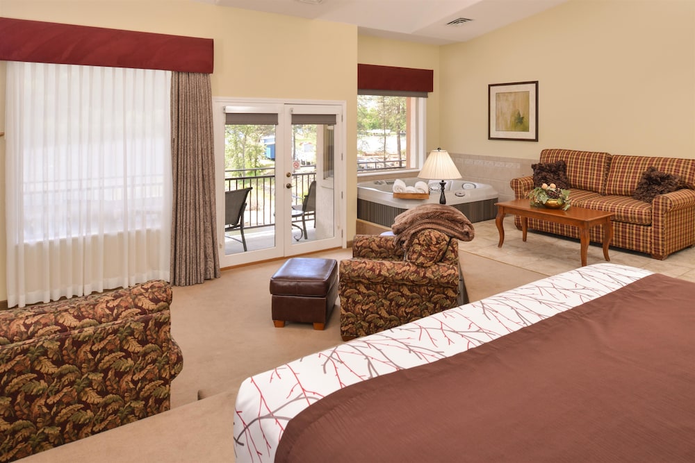 Best Western Lodge At River's Edge 31/43