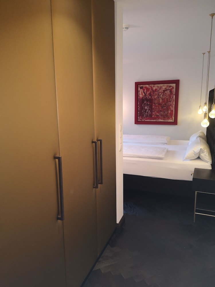 Boutique Hotel Bruggwirt 28/78
